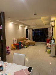 Blk 119D Kim Tian Road (Bukit Merah), HDB 5 Rooms #202341912